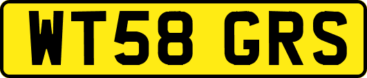 WT58GRS