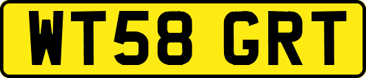 WT58GRT