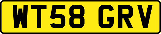 WT58GRV