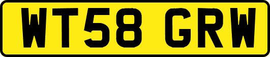 WT58GRW