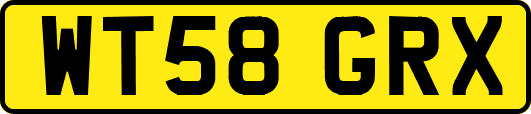 WT58GRX
