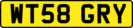 WT58GRY
