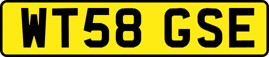 WT58GSE