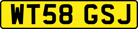 WT58GSJ