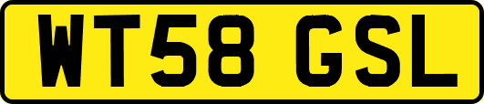WT58GSL