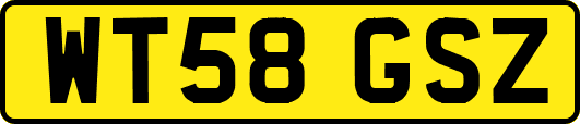 WT58GSZ