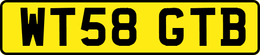 WT58GTB