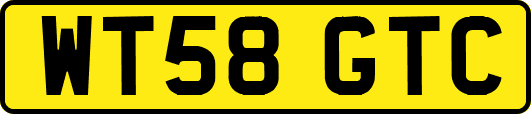 WT58GTC