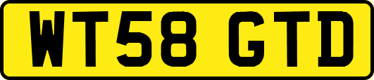WT58GTD
