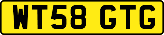 WT58GTG