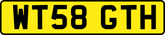 WT58GTH