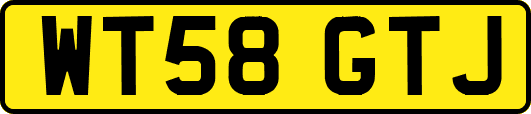 WT58GTJ