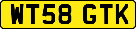 WT58GTK