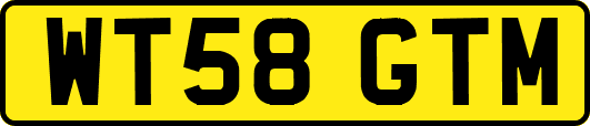 WT58GTM