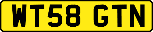 WT58GTN