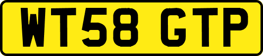WT58GTP