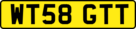 WT58GTT