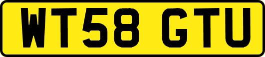 WT58GTU