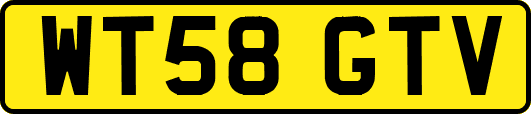WT58GTV