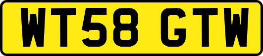 WT58GTW