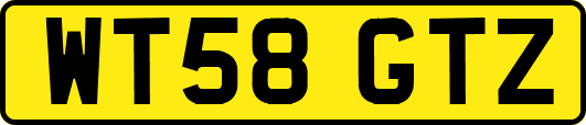 WT58GTZ