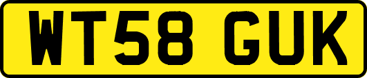 WT58GUK