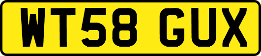 WT58GUX