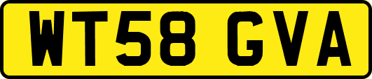 WT58GVA