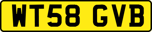 WT58GVB