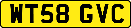 WT58GVC