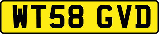 WT58GVD