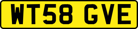 WT58GVE