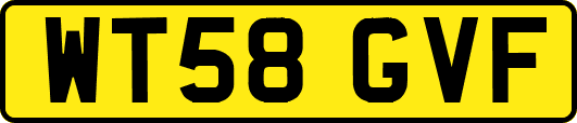 WT58GVF