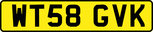 WT58GVK