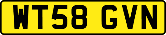 WT58GVN