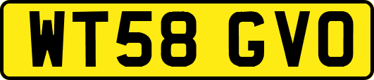 WT58GVO