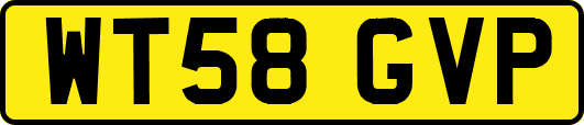WT58GVP