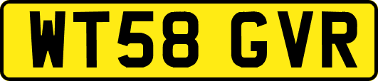 WT58GVR