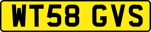 WT58GVS