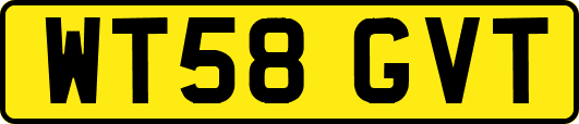 WT58GVT