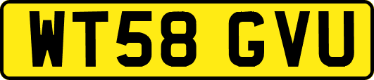 WT58GVU