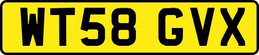 WT58GVX