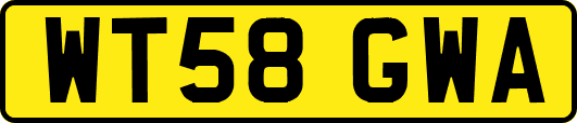 WT58GWA