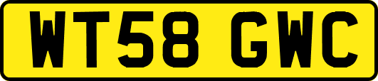 WT58GWC