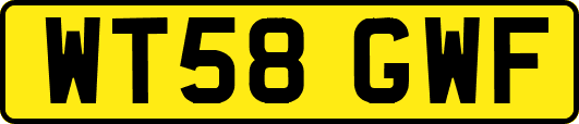 WT58GWF