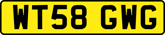 WT58GWG