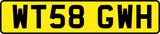 WT58GWH