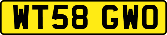 WT58GWO