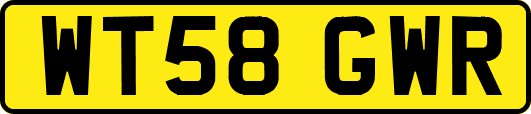 WT58GWR