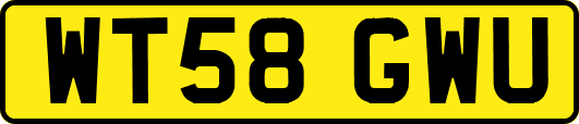 WT58GWU